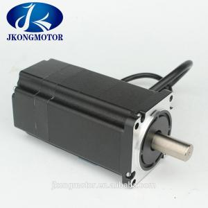China Cnc 11 N.M 5.5A 2 Phase Hybrid Stepper Motor For CNC Sewing Machine on sale