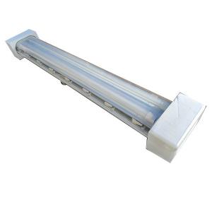 China 2x18W 36w 40w Explosion Proof Led Tube Light T8 4ft T12 T5 on sale