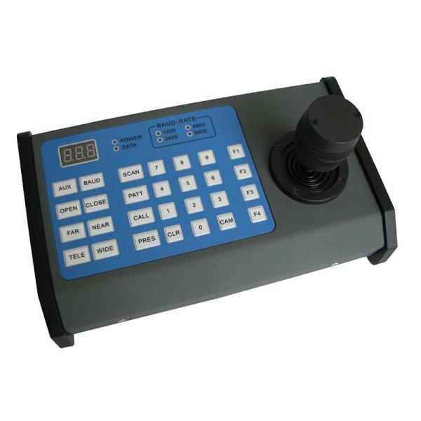DVR Controller