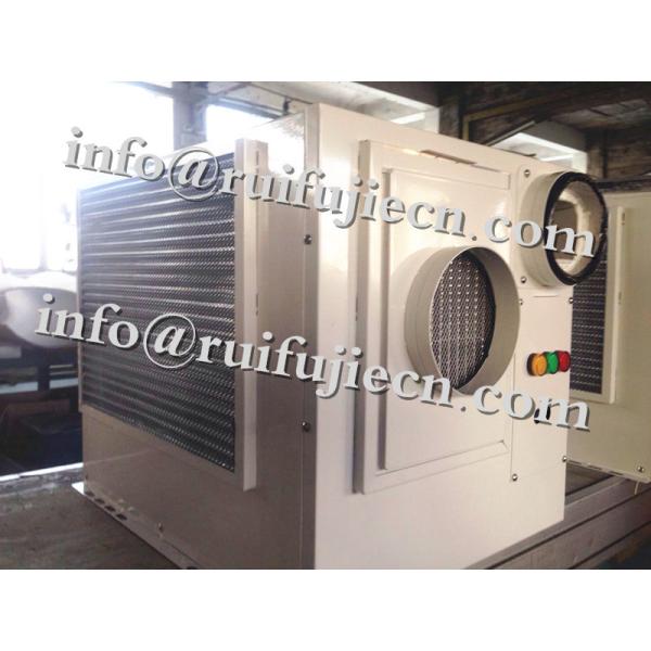 Safe Elevator Air Conditioning Customizable High Efficient Long Life Span