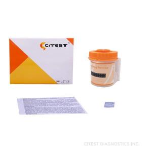 Cheap Multi-Drug 2-12/16 Drugs Rapid Test Key Cup (Urine),Multiple Drug Tests in One Go, Drugs of abuse for sale