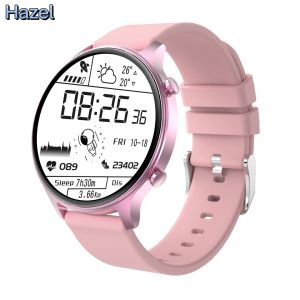 Full Touch Smartwatch