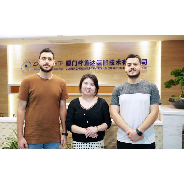 MOORE AUTOMATION LIMITED