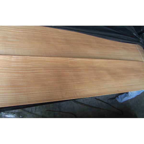 Sapelli Quarter Cut Veneer
