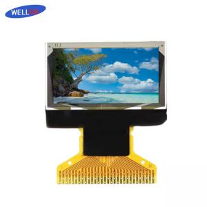 Cheap customization Seamless OLED LCD Display HD Grayscale Static Display for sale