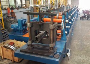 Cheap Self Lock Type Beam Roll Forming Machine, Pro-beam Rollforming Equipment for sale
