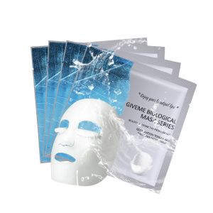 Silk Face Mask