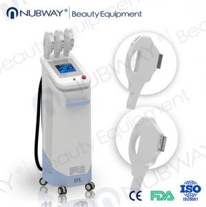 Cheap Top seller IPL laser hair removal and skin rejuvenation machine for cosmetic for sale