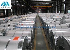 Cheap SGS Approve Aluzinc Steel Stainless Steel Sheet Roll Anti Corrosion for sale