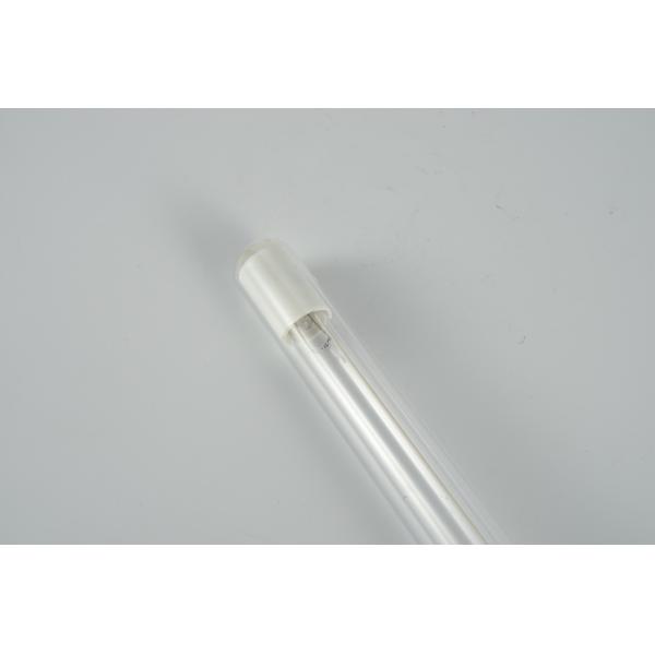 aluminium base 842mm UV Light Tubes Water Air Sterilization 39W Without Ozone