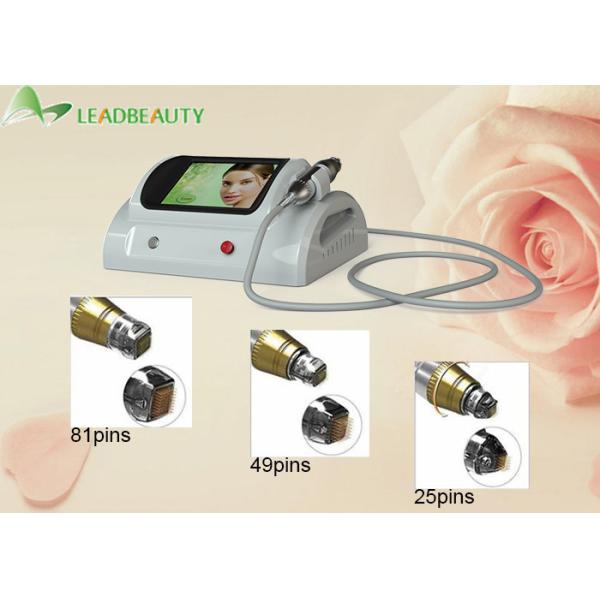 New Technology with the Best Result Microneedle Fractional RF Machine