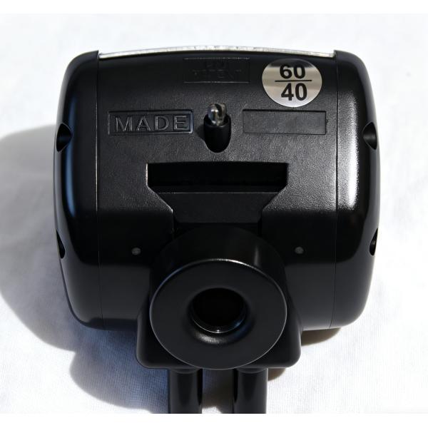 L80 Pneumatic Milking Pulsator With 2 Plastic Ports Milk Machine Parts