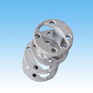 Cheap ASME DIN Lost Wax Investment Casting For Cylinder Heads Oil Pump for sale