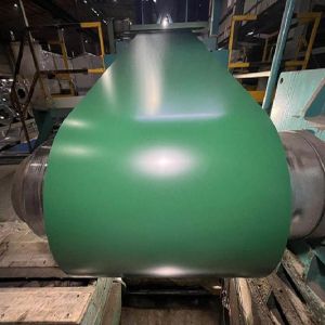 PPGL Steel Coil