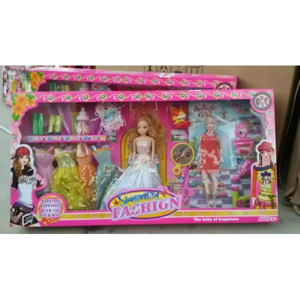  Doll,  Stock Toy of  Doll, high quality sold by weight price