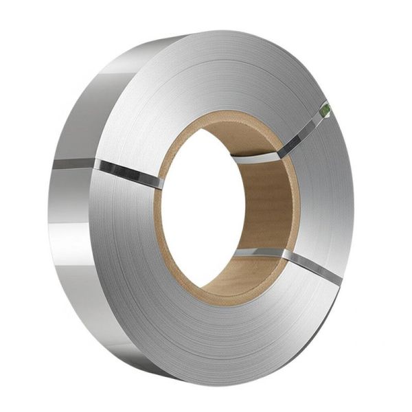 Yongsheng Aluminum Strip Coil  6061/6000 Series  Multiple Tempers Available  Ideal for Sports Equipment & Furniture Manufacturing  Compliant with ASTM/EN/GB Standards
