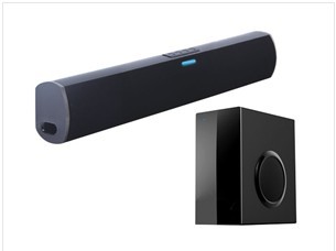 2.1CH Sound Bar System