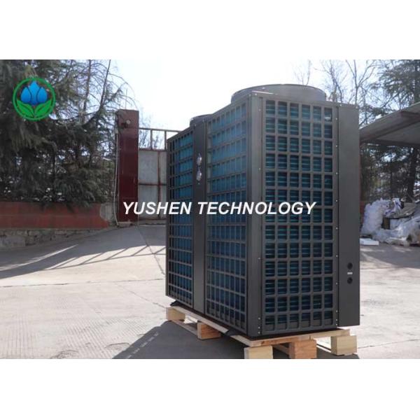 Energy Saving Residential Heat Pump Central Heating / Home Heating Radiators