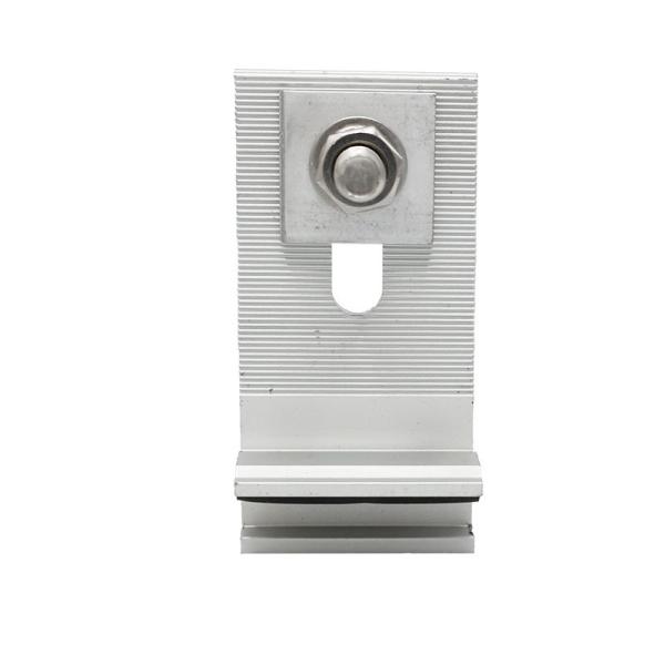 Exterior Facade Brick Cladding System Cladding Support Aluminum Fixing