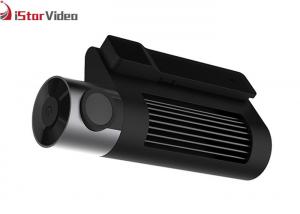 China UHD 4G Hidden Dash Cams 256GB SD Card Driving Recorder Camera With G Sensor on sale