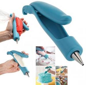 China FBT010604 for wholesales pastry icing piping bag sugar craft cake decorating pen on sale