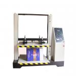 Stroke Protection Paper Testing Instruments / Corrugated Carton Resist