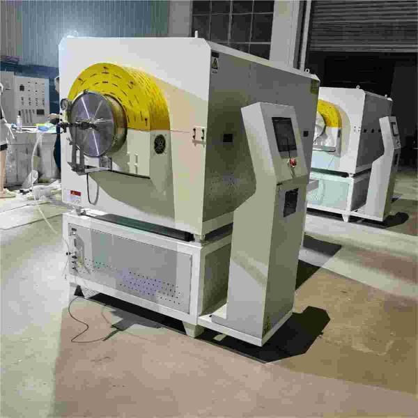 Bamboo Activated Carbon Carbonisation Furnace ODM