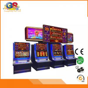 China American Original Aristocrat Superman Double Casino Slot Novomatic Games Fruit Machine Casino Games Products on sale