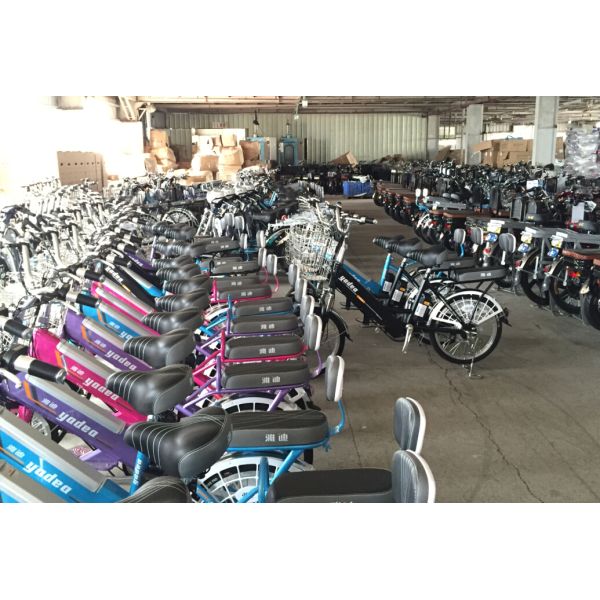 YEESTEP Technology Co., Ltd.