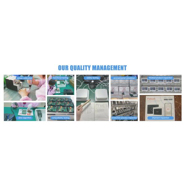 Guangzhou GZAIR Instruments Co., Ltd.