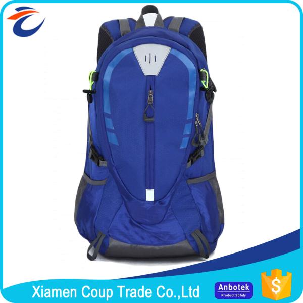 Student Laptop Shoulder Bag Waterproof Hiking Backpack Comfortable Army Rucksack