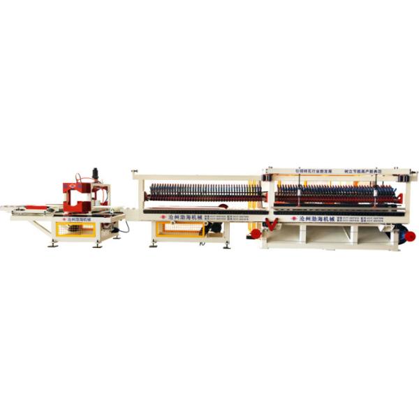 JKL 24kw Automatic Brick Cutting Machine For Red Brick