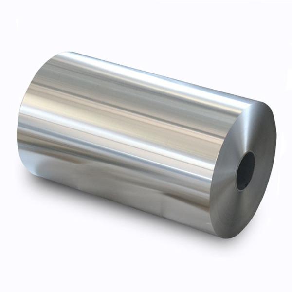 1060 1235 1145 3004 5052 8006 8011 Aluminium Foil Roll Aluminum Foils Paper