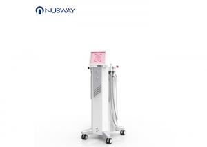 Cheap Bipolar RF Thermolift Machine / Wrinkle Reducer Machine 3 Years Warranty for sale