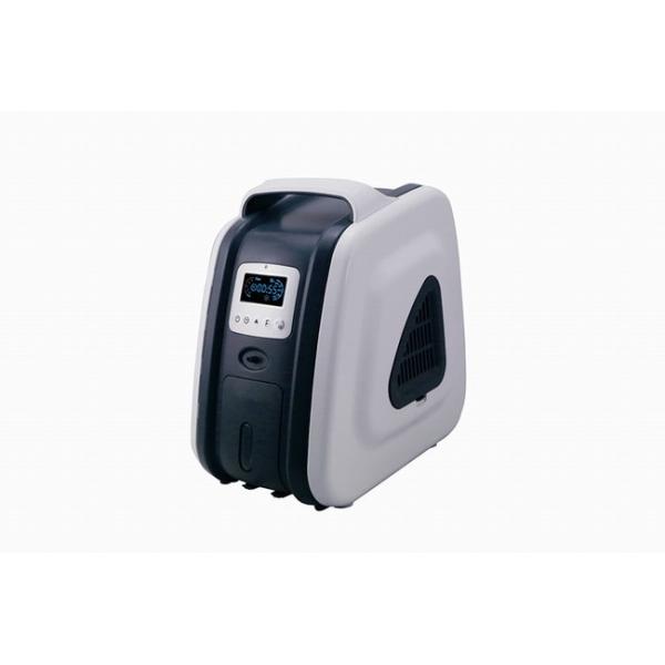 Portable Oxygen Concentrator 1~3L / Min 30%~93% Concentraion For Medical Or Home Use 4 Colors Offered