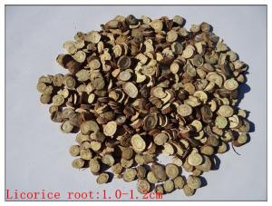 China Licorice root,Glycyrrhizae root on sale