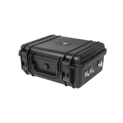 UGV Control Station COFDM AES256