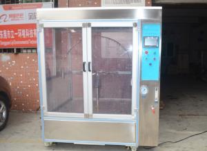Cheap Rain Environmental Test Chamber For Enclosure Water Resistance Test for sale
