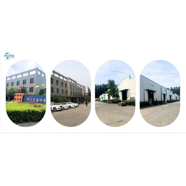 Anti Static Function FR Aluminium Composite Sheet Fire Resistance B2 Properties