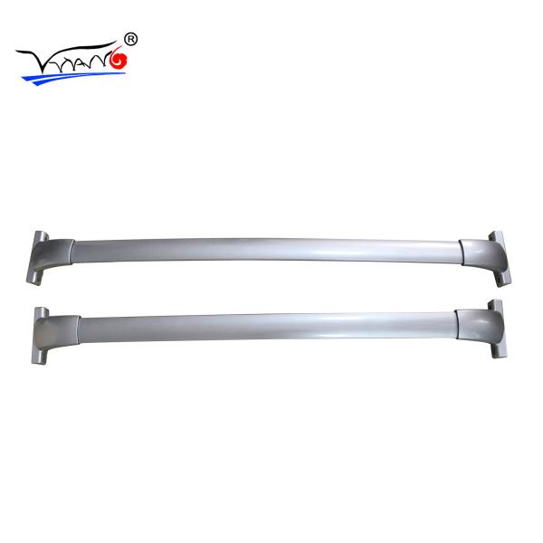 Adjustable B055 Heavy Duty Roof Rack Cross Bars For Nissan Pathfinder