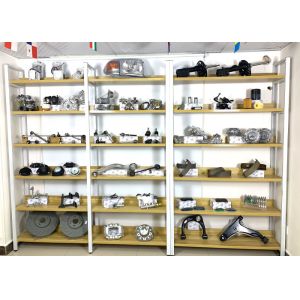 Guangzhou Jie Wen Auto Parts Co., Ltd.