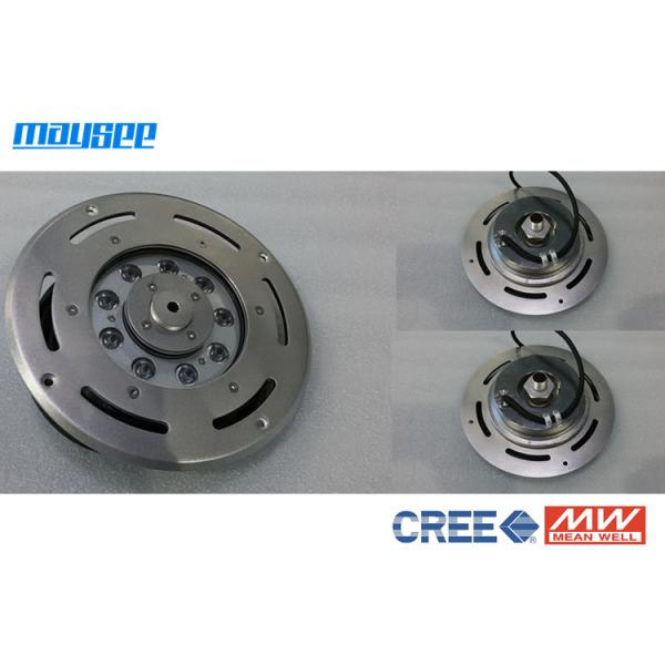 Outside Submersible Swimming Pool Light Replacement Garden Fountain Lighting