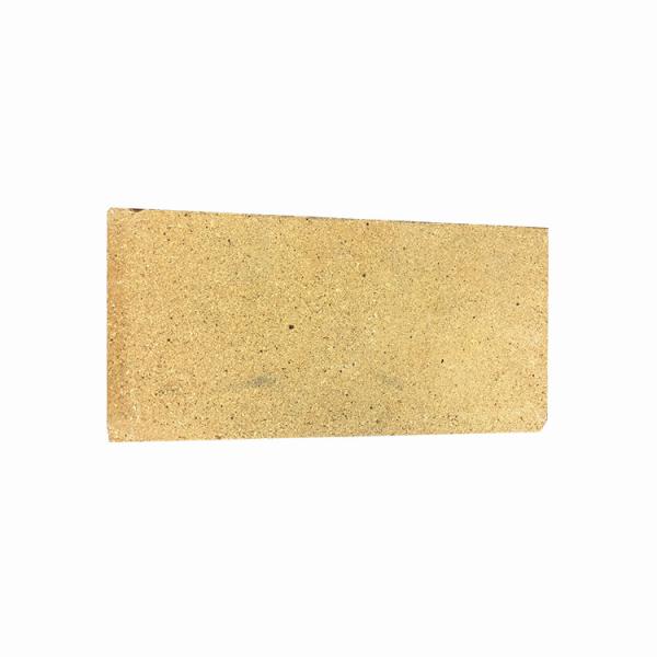 Furnace Fire Clay Bricks Good Thermal Shock Resistance For Hot Blast Stove