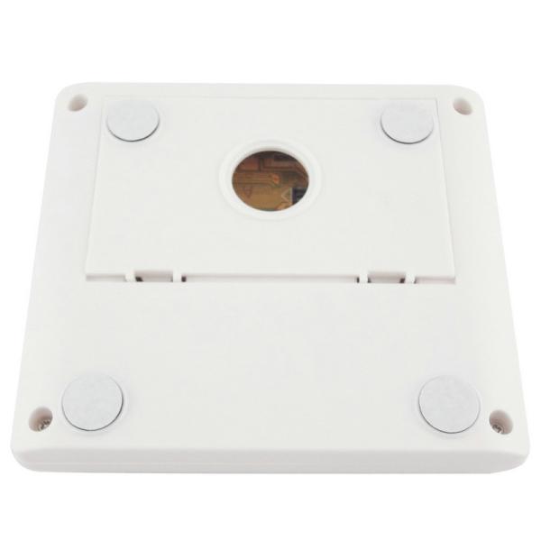 2.8 LCD Screen Digital Door Peephole Viewer Camera IR LED Night Vision Home Security Door Eye Electronic Doorbell Alarm