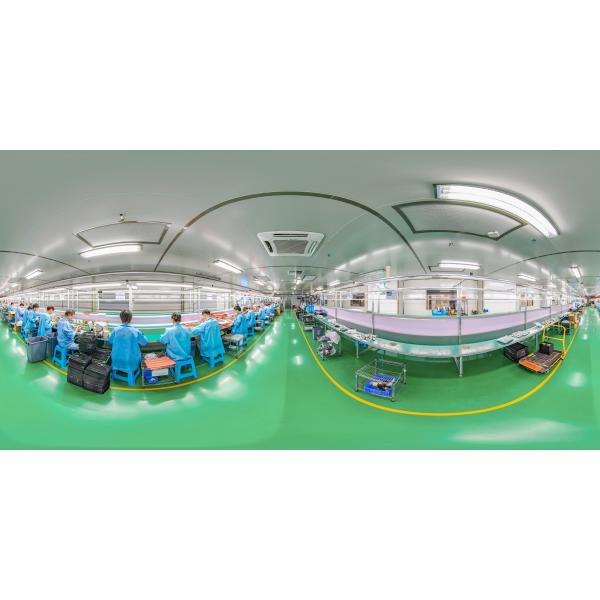 Shenzhen Hazel Electronics Co., Ltd.