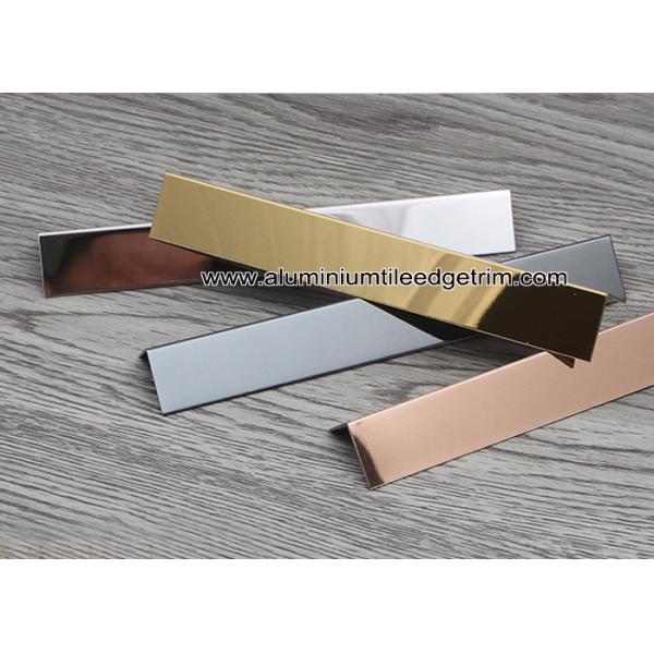 Superior Modern Stainless Steel Corner Guards For Outside Corner Guard