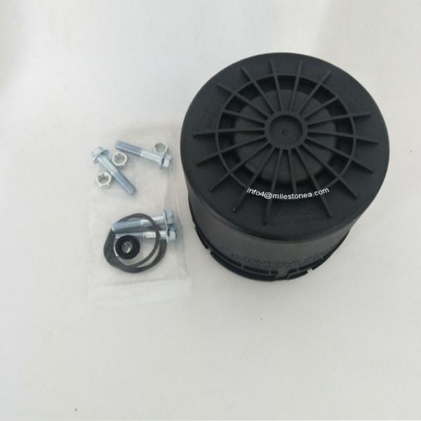 Customized Air Dryer 20546795 With Repair Kit ISO / SGS Certificate