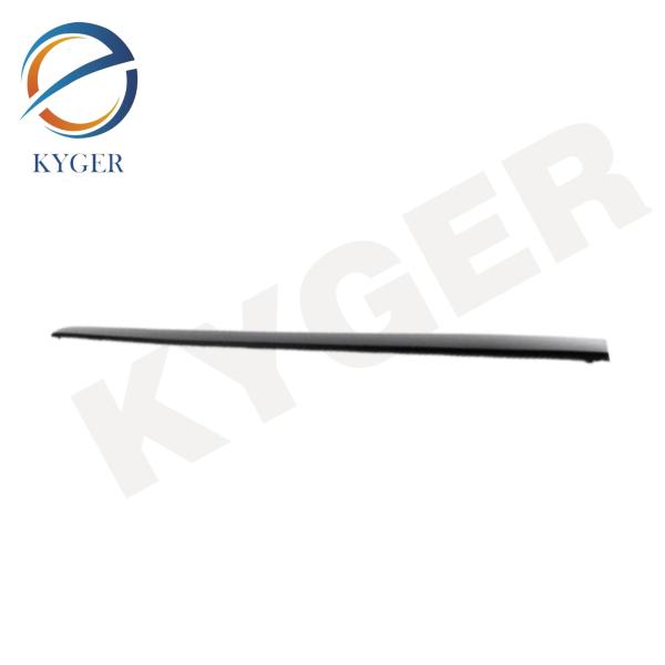 KYGER Rear Bumper Moulding Trim 51121944184 For BMW 5 Touring E34 BMW Body Parts