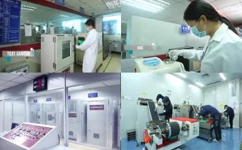 Dongguan ZHIK Energy Technology Co., Ltd.