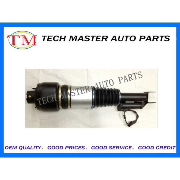 Rubber Steel Mercedes-benz W211 Shock Absorber Air Suspension Parts 2113209413